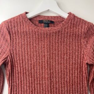 Forever 21 Dress Size Medium